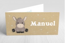 Lief ezeltje